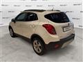 OPEL MOKKA 1.4 Turbo GPL Tech 140CV 4x2 Ego