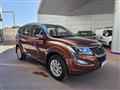 MAHINDRA XUV500 2.2 16V AWD W10