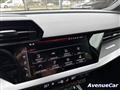 AUDI RS 3 SPORTBACK Sportback REALE VISIBILE IN SEDE UFF. ITALIANA