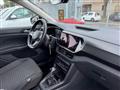 VOLKSWAGEN T-CROSS 1.0 TSI 110 CV DSG Advanced