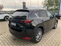 MAZDA CX-5 2.2 Skyactiv-D 184 cv 4WD AUTOM. "EXCLUSIVE"