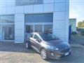 FORD FIESTA 1.5 TDCi 5 porte Titanium