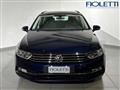 VOLKSWAGEN PASSAT Variant 1.6 TDI SCR DSG Business BMT