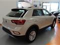 VOLKSWAGEN T-ROC 1.0 TSI Life NUOVO MODELLO