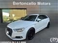 AUDI A3 SPORTBACK SPB 2.0 TDI 150cv S-LINE Sport SLINE FULL!!!