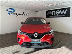 RENAULT NUOVO CAPTUR 1.0 TCe GPL Life