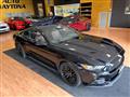 FORD MUSTANG Fastback 2.3 EcoBoost full Eropea