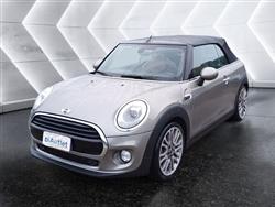 MINI MINI 5 PORTE 1.5 Cooper D Hype auto