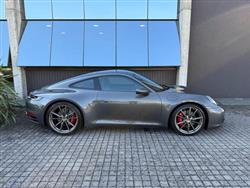 PORSCHE 911 Carrera S * APPROVED 2025 * CHRONO * PSE * TETTO *