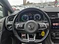 VOLKSWAGEN GOLF 1.4tsi PHEV GT-E 150cv(204cv) NAVI TETTO PANORAM.