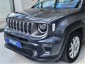 JEEP RENEGADE 1.3 T4 DDCT Limited tua da e219,00 mensili