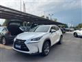 LEXUS NX Hybrid 4WD F-Sport CVT