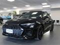 AUDI RS 3 SPORTBACK RS SPB 2.0 TFSI 400 CV Quattro S-Tronic MY24