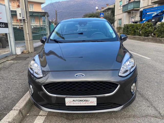 FORD FIESTA 1.1 85 CV Start&Stop 5 porte Plus