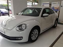 VOLKSWAGEN MAGGIOLINO 1.6 TDI Design