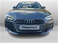 AUDI A4 AVANT A4 Avant 2.0 TDI 190 CV quattro S tronic Business Sport