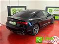 AUDI A5 SPORTBACK PRENOTATA SPB 40 g-tron S tronic S line edition