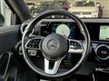 MERCEDES CLASSE A d SPORT *IDONEA PER NEOPATENTATI*