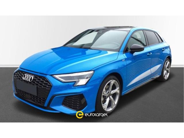 AUDI A3 SPORTBACK SPB 30 TDI S tronic S line edition