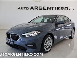 BMW SERIE 2 GRAND COUPE d Gran Coupé Business Advantage VIRTUAL LUCI AMB.