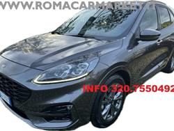 FORD KUGA 2.5 Full Hybrid 190 CV CVT 2WD ST-Line X KM CERTIF