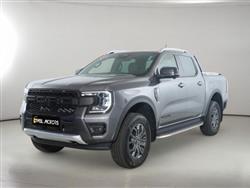 FORD NEW RANGER 2.0 ECOBLUE E-4WD