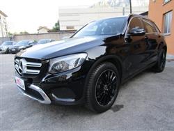 MERCEDES GLC SUV GLC 350d 4Matic Executive PACK PREMIUM AMG