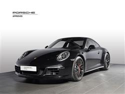 PORSCHE 911 3.8 Carrera 4 GTS Coupé
