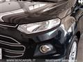 FORD ECOSPORT 1.5 TDCi 95 CV Titanium