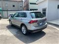 VOLKSWAGEN TIGUAN 2.0 TDI SCR DSG 4MOTION Executive BMT