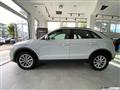 AUDI Q3 2.0 TDI 150 CV quattro S tronic Business