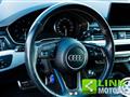 AUDI A5 SPORTBACK SPB 2.0 TFSI S tronic g-tron Business