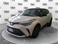 TOYOTA C-HR 2.0 Hybrid E-CVT Trend