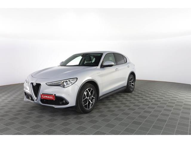 ALFA ROMEO STELVIO 2.2 Turbodiesel 190 CV AT8 Q4 Executive