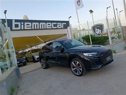 AUDI Q5 SPORTBACK SPB 40 TDI quattro S tronic S line plus  i.e