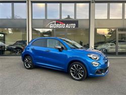 FIAT 500X 1.5 T4 Hybrid 130 CV DCT Sport PREZZO REALE