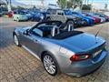 FIAT 124 SPIDER 1.4 MultiAir