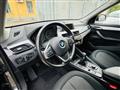 BMW X1 Sdrive18i Advantage 140cv