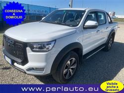 EVO CROSS 4 Evo Cross 4 2.0 TD 4X4