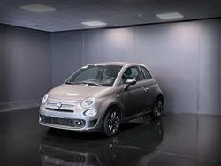 FIAT 500 1.0 Hybrid Connect