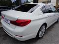 BMW SERIE 5 520d aut. xDrive Luxury