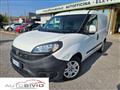 FIAT DOBLÒ 1.3 MJT PC-TN Cargo  SX/motore nuovo!