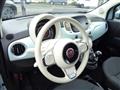 FIAT 500 1000 HYBRID 70 CV NAVI CARPLAY CLIMAUTO PDC TETTO