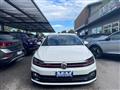 VOLKSWAGEN POLO 2.0 TSI DSG GTI BlueMotion Technology