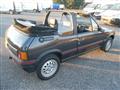 PEUGEOT 205 CTI CABRIO