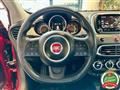 FIAT 500X 2.0 MJT 140CV AT9 4x4 Cross Plus *TETTO*BEATS*