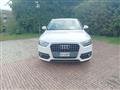 AUDI Q3 2.0 TDI 140 CV Business