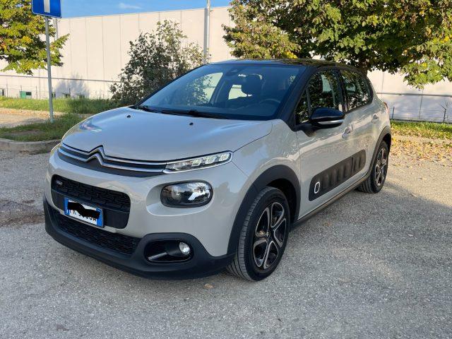 CITROEN C3 PureTech 82 Feel