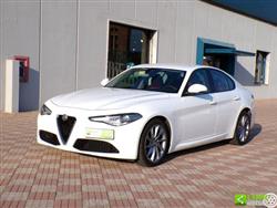 ALFA ROMEO GIULIA 2.2 Turbodiesel 150 CV AT8