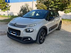 CITROEN C3 PureTech 82 Feel